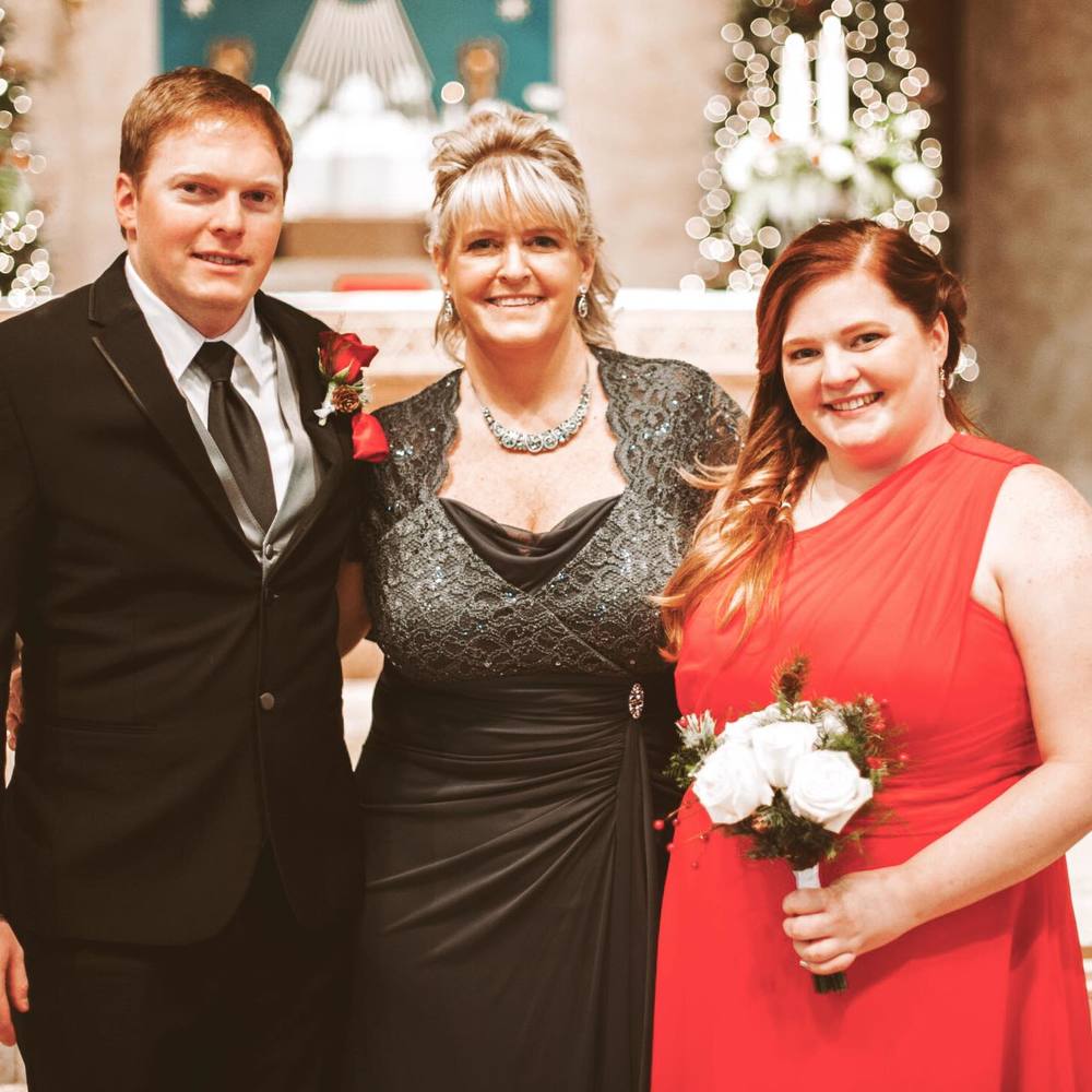 Meet your Posher, Terri